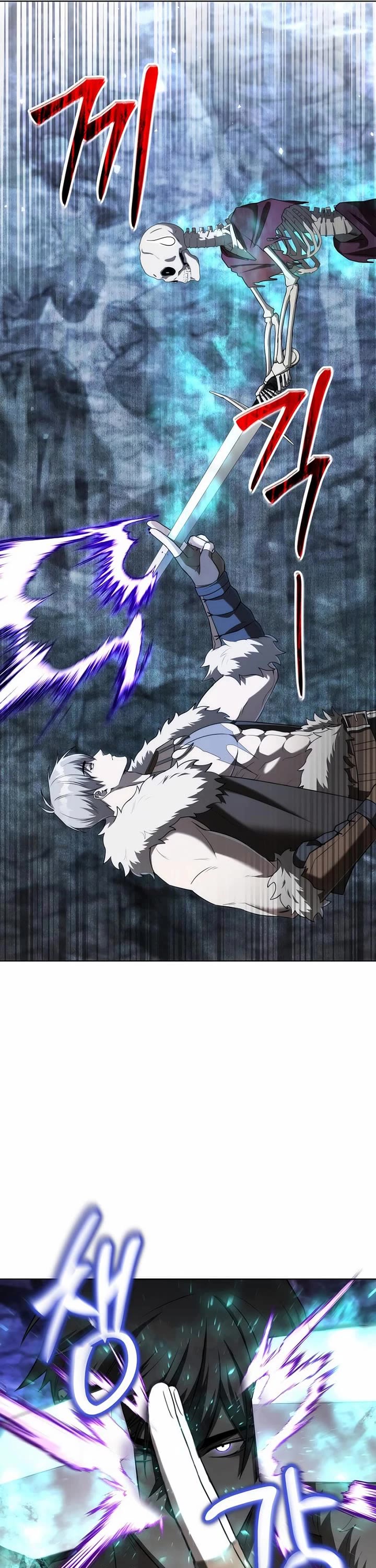 Surviving as a Barbarian in a Fantasy World chapter 9 page 46