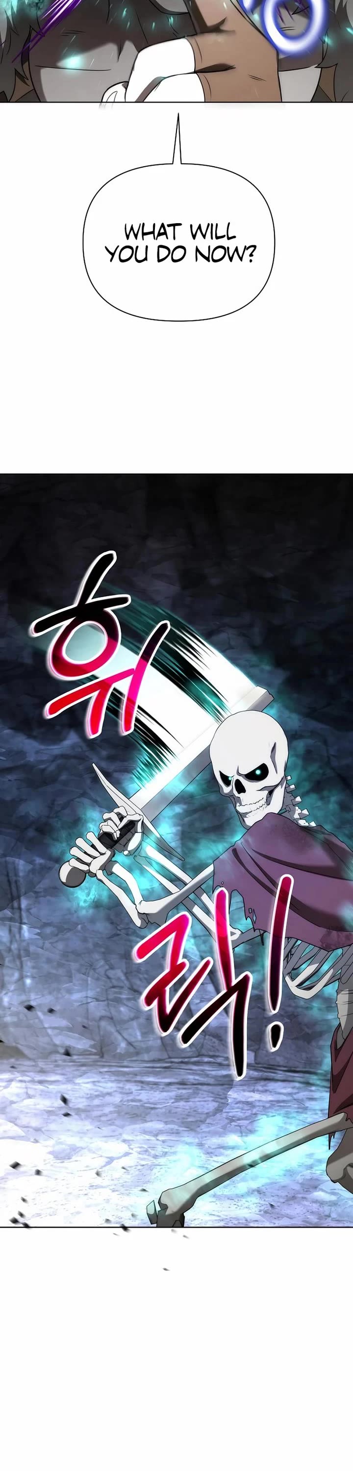 Surviving as a Barbarian in a Fantasy World chapter 9 page 47