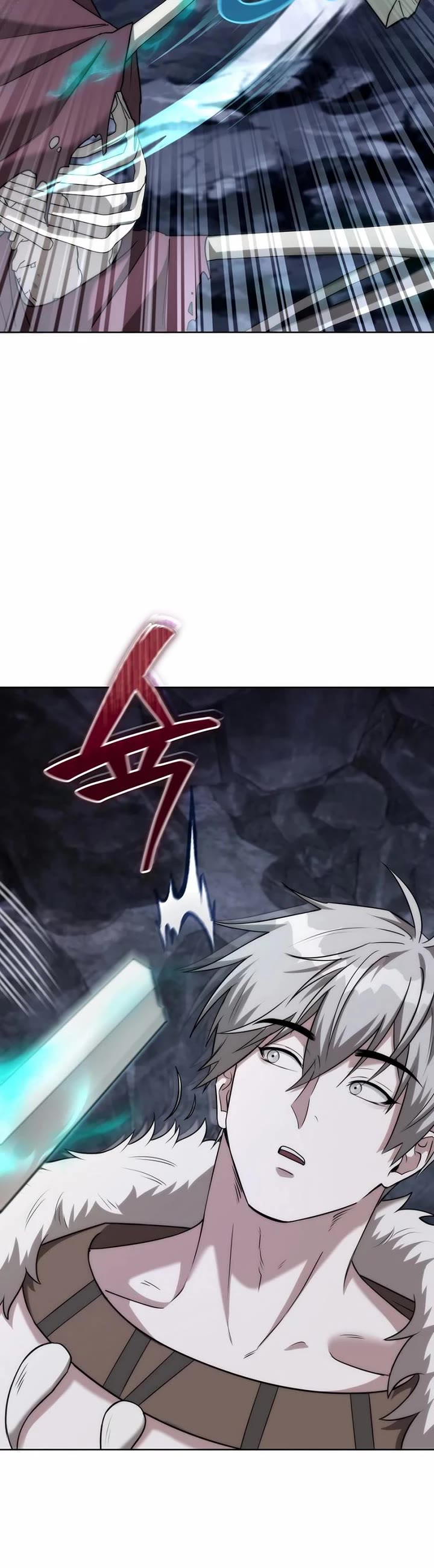 Surviving as a Barbarian in a Fantasy World chapter 9 page 49