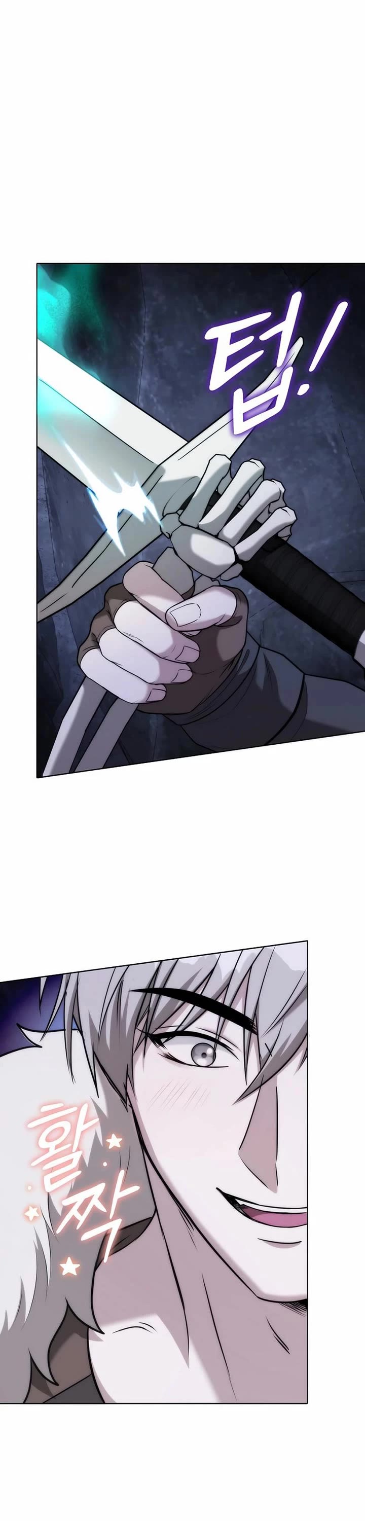 Surviving as a Barbarian in a Fantasy World chapter 9 page 50