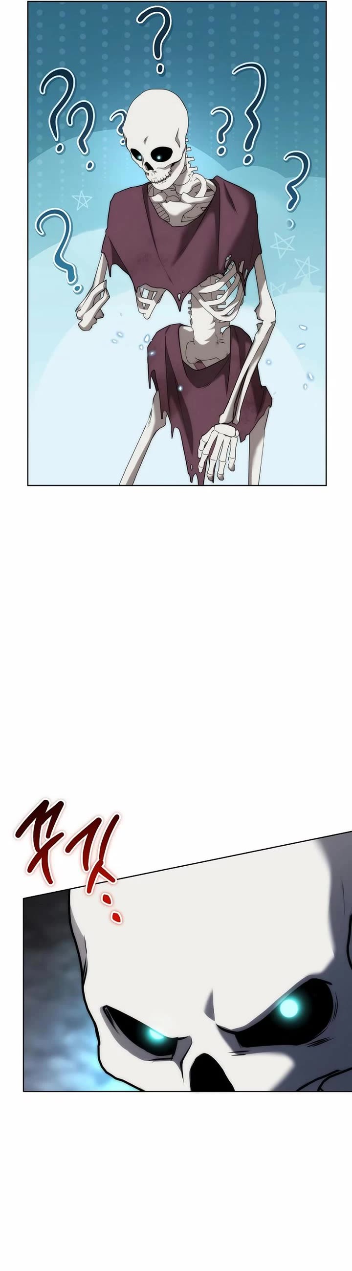 Surviving as a Barbarian in a Fantasy World chapter 9 page 53