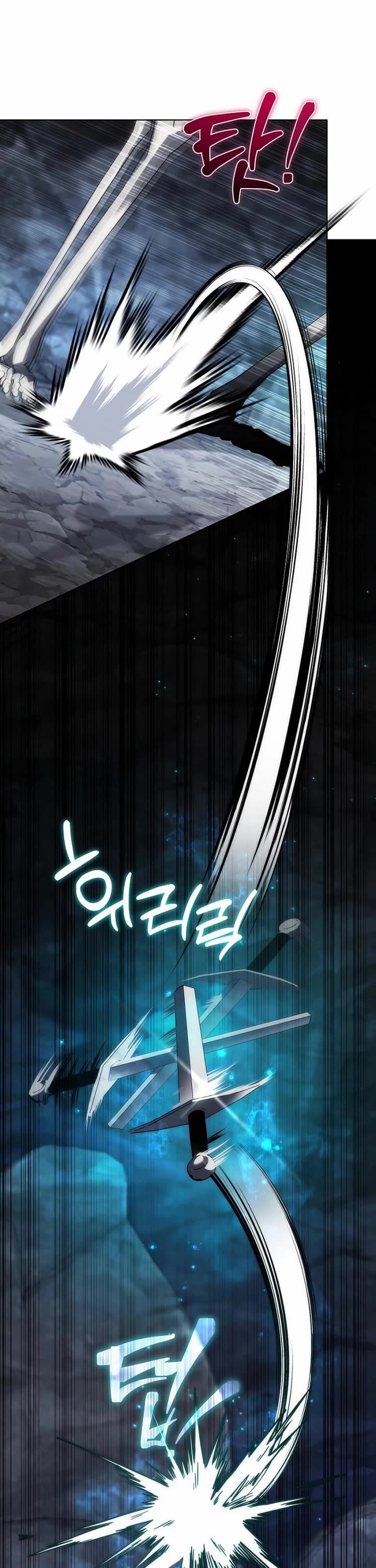 Surviving as a Barbarian in a Fantasy World chapter 9 page 54