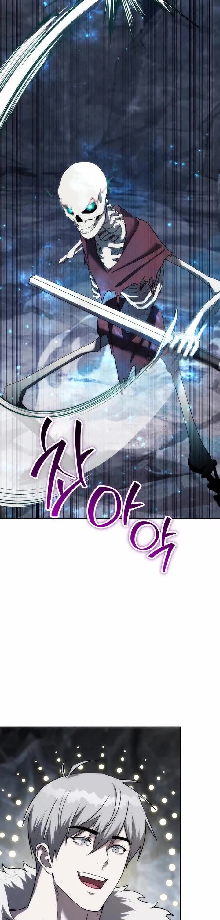 Surviving as a Barbarian in a Fantasy World chapter 9 page 55