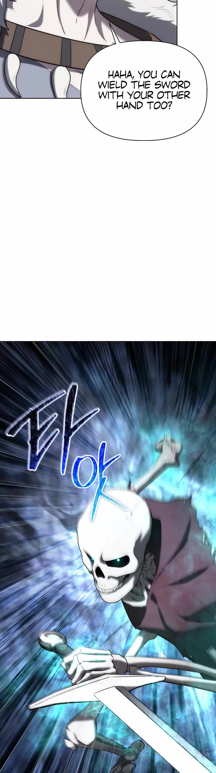 Surviving as a Barbarian in a Fantasy World chapter 9 page 56