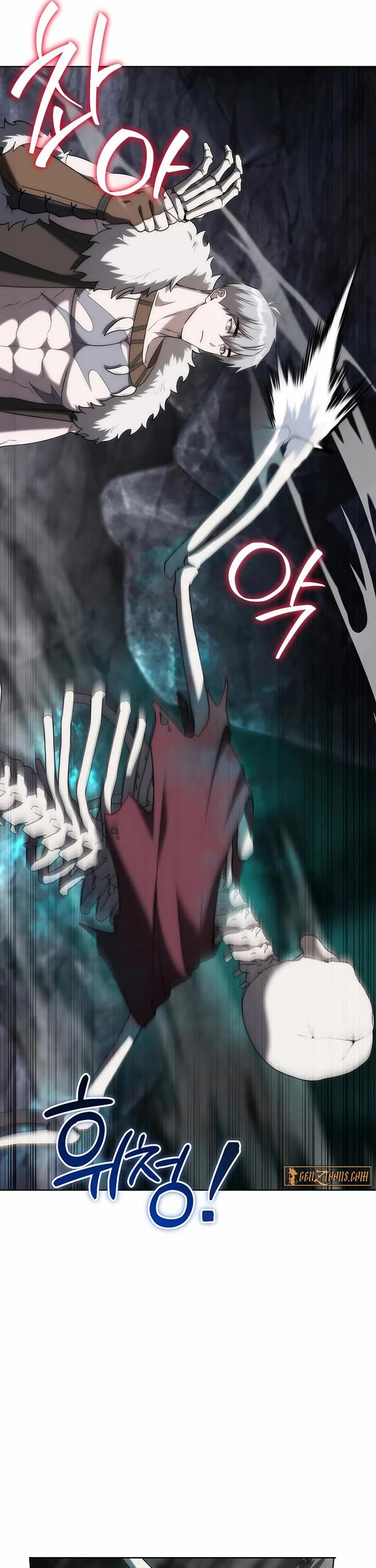 Surviving as a Barbarian in a Fantasy World chapter 9 page 58