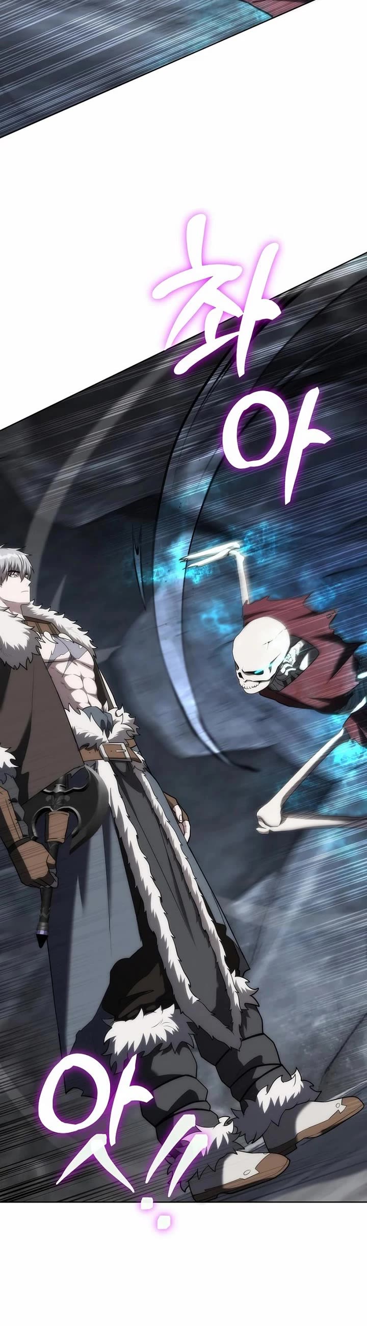 Surviving as a Barbarian in a Fantasy World chapter 9 page 60