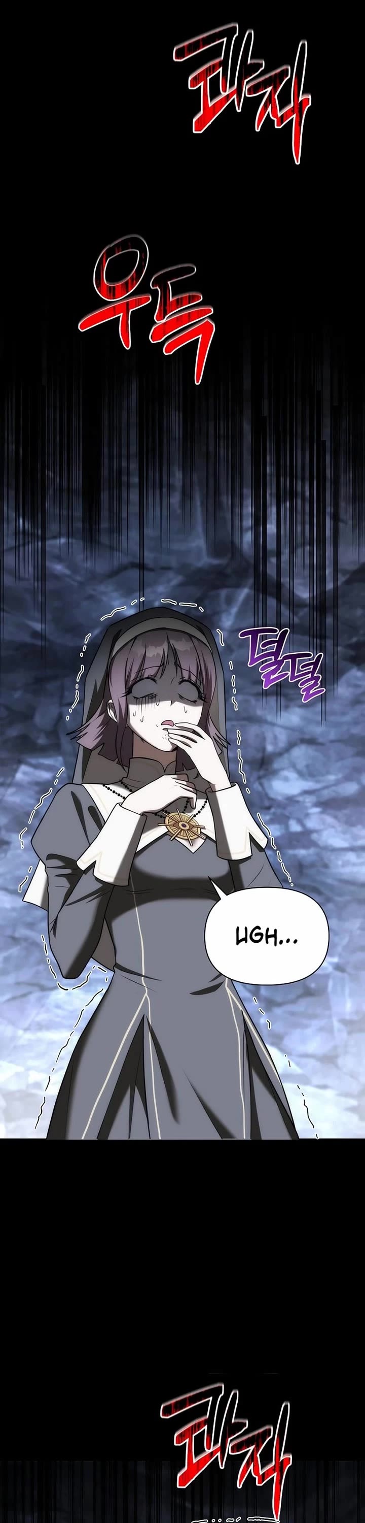 Surviving as a Barbarian in a Fantasy World chapter 9 page 62