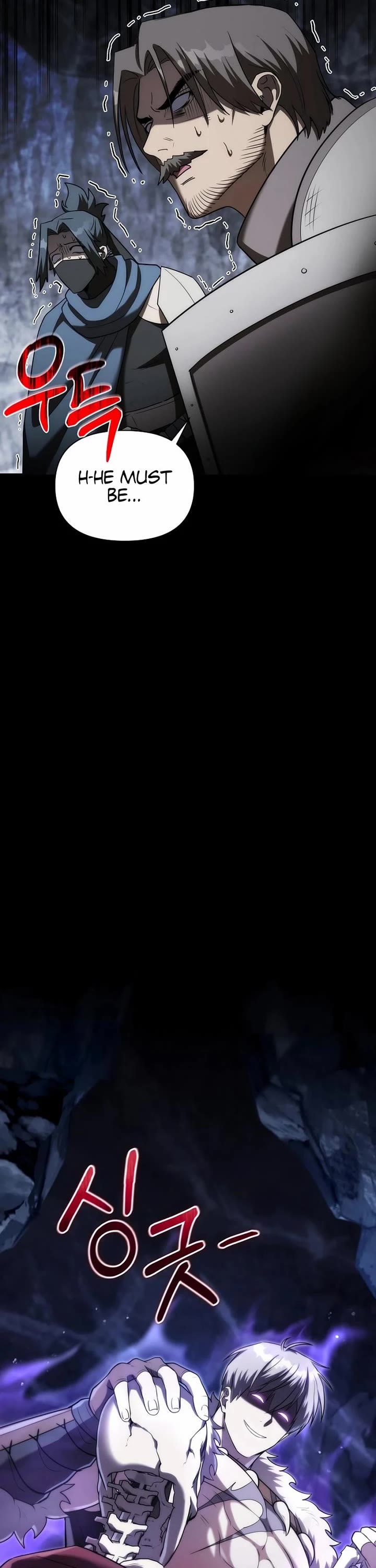 Surviving as a Barbarian in a Fantasy World chapter 9 page 63