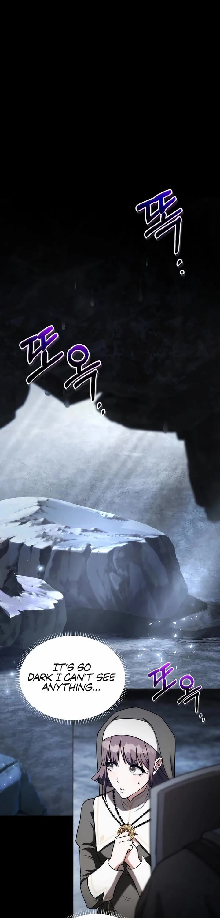 Surviving as a Barbarian in a Fantasy World chapter 9 page 9