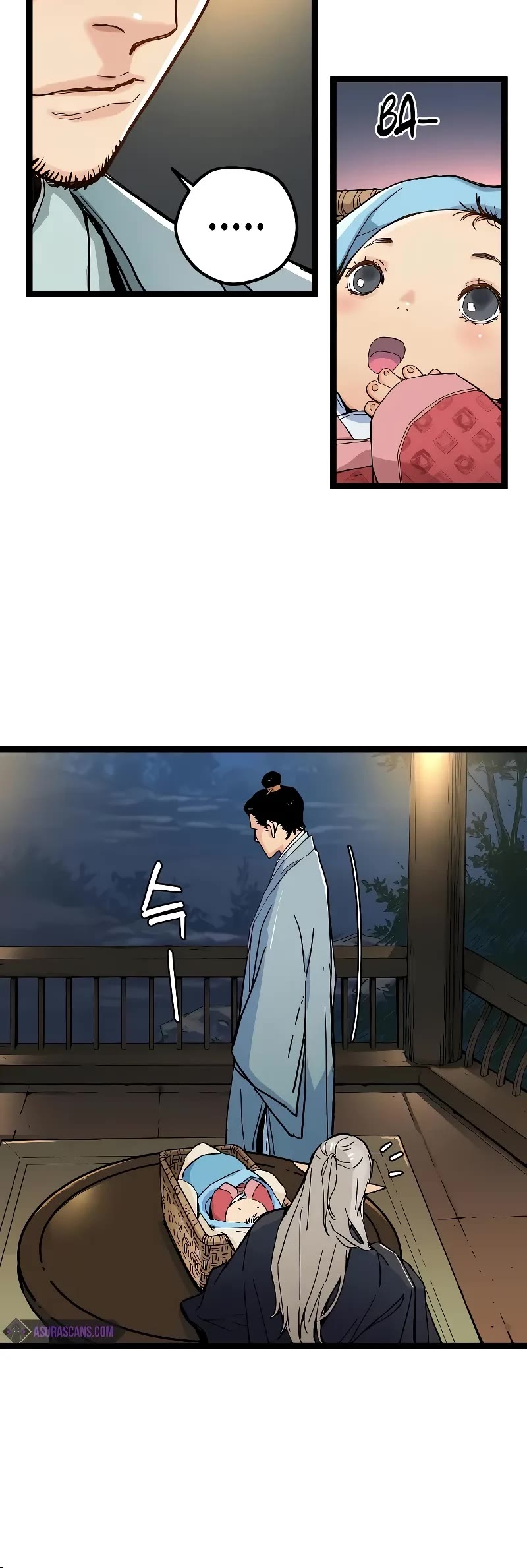 Surviving as a Genius on Borrowed Time chapter 1 page 11