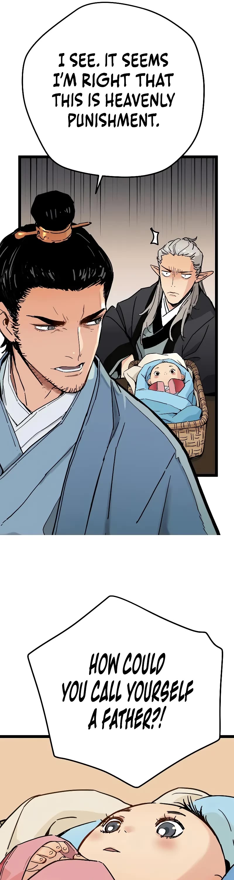 Surviving as a Genius on Borrowed Time chapter 1 page 12