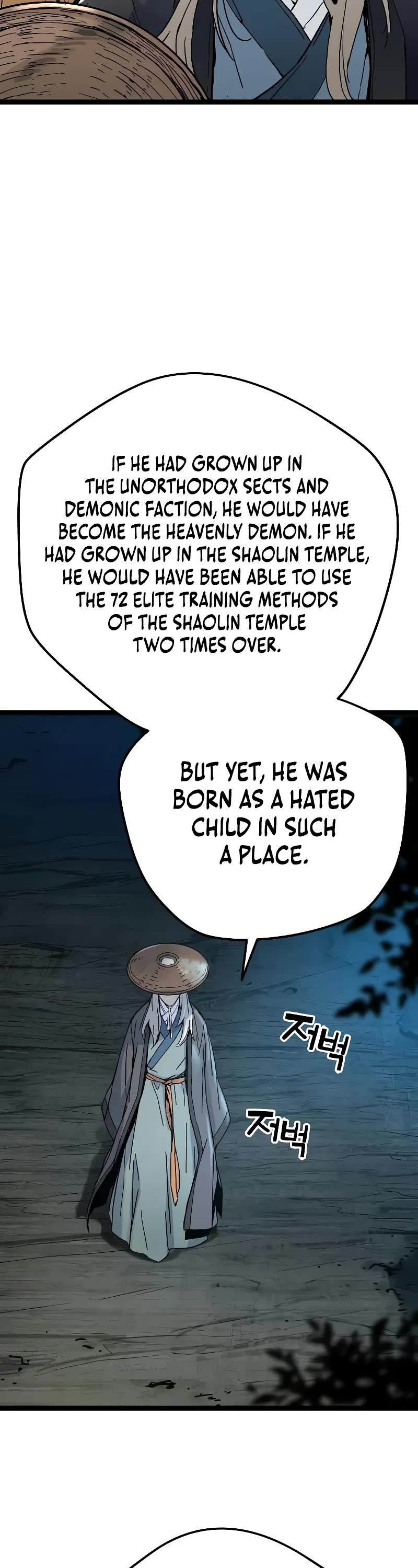 Surviving as a Genius on Borrowed Time chapter 1 page 14