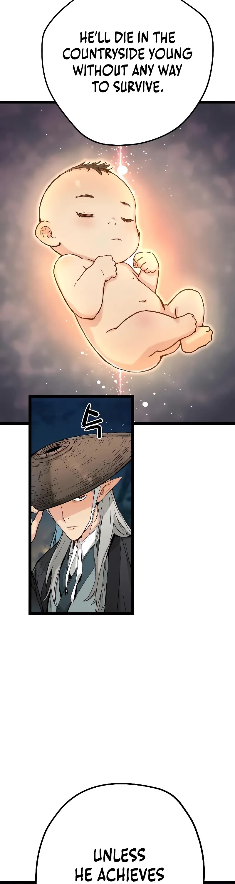 Surviving as a Genius on Borrowed Time chapter 1 page 15