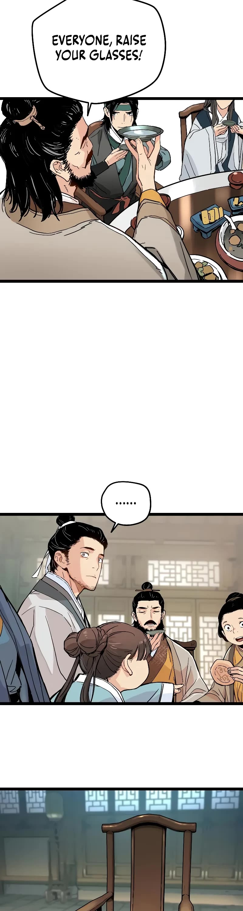 Surviving as a Genius on Borrowed Time chapter 1 page 21