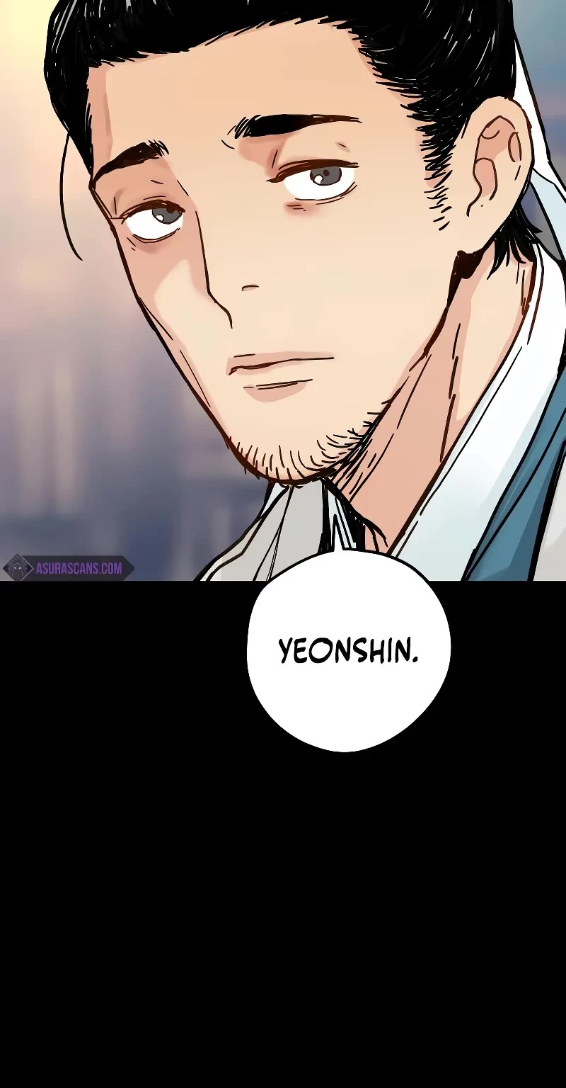 Surviving as a Genius on Borrowed Time chapter 1 page 34