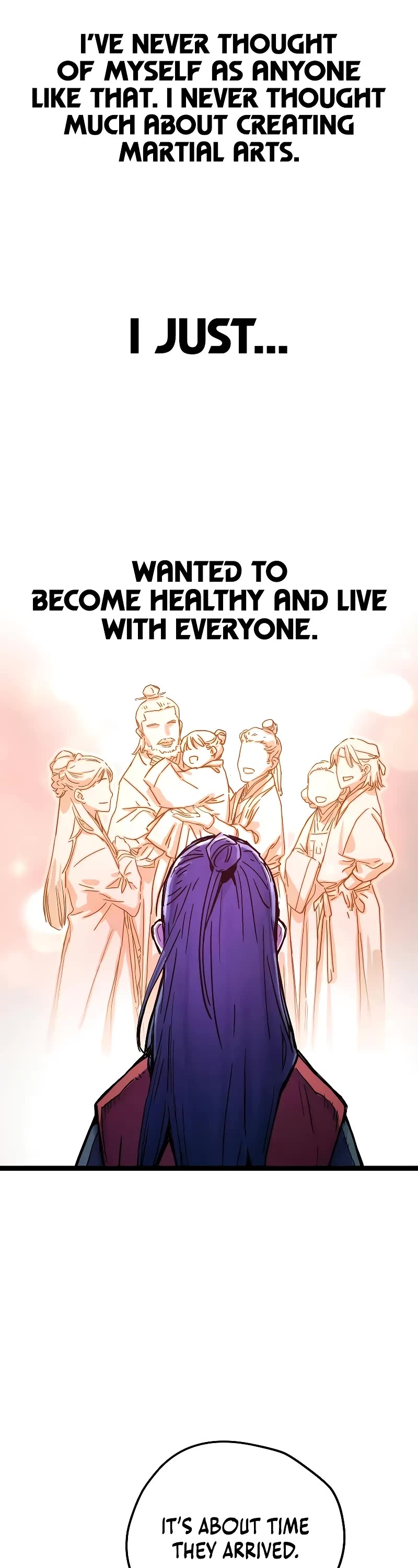 Surviving as a Genius on Borrowed Time chapter 1 page 41