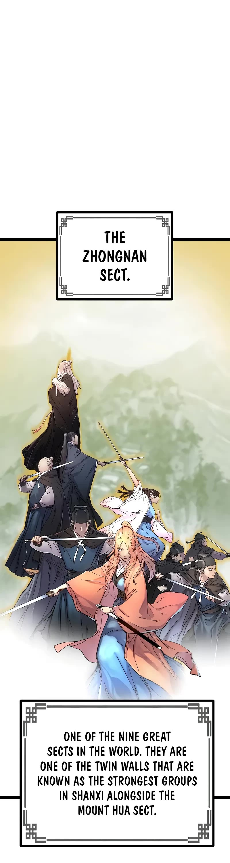 Surviving as a Genius on Borrowed Time chapter 1 page 43