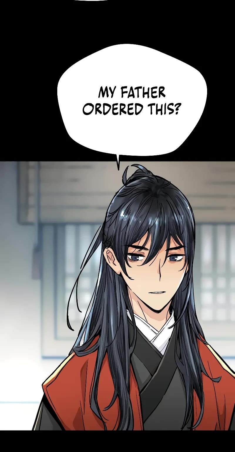 Surviving as a Genius on Borrowed Time chapter 1 page 46