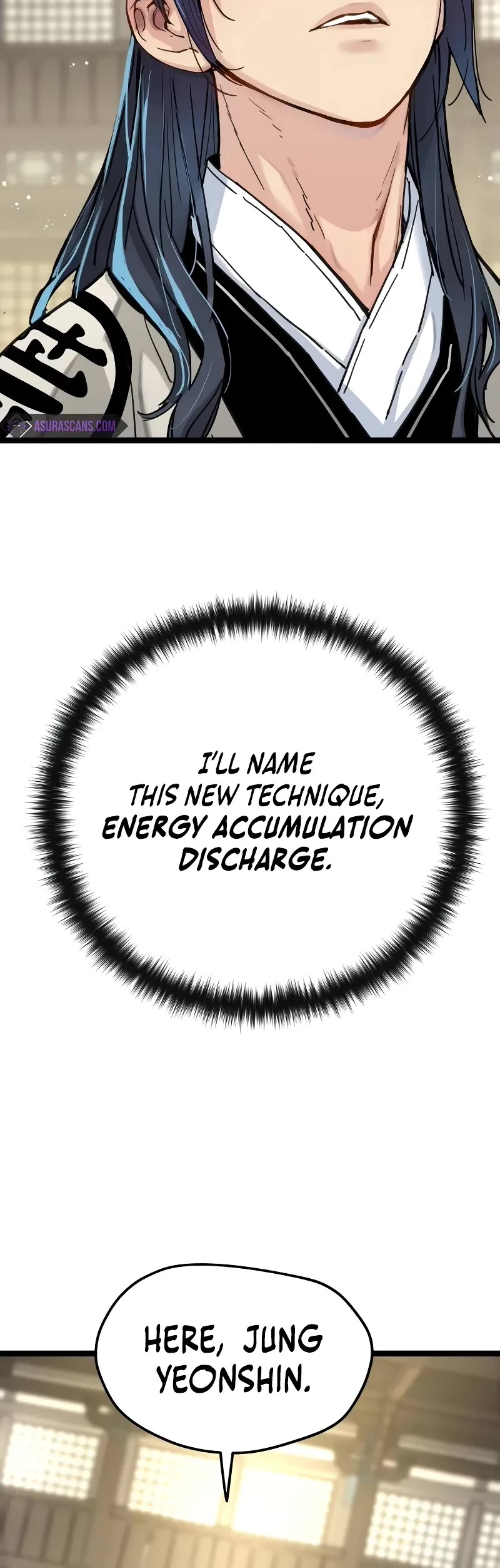 Surviving as a Genius on Borrowed Time chapter 10 page 65