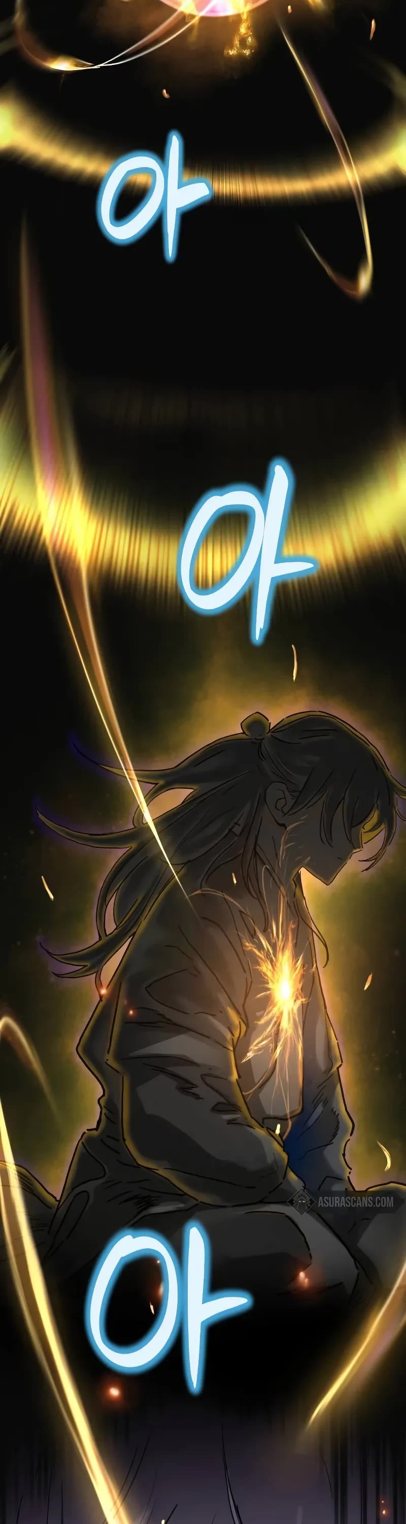 Surviving as a Genius on Borrowed Time chapter 11 page 18