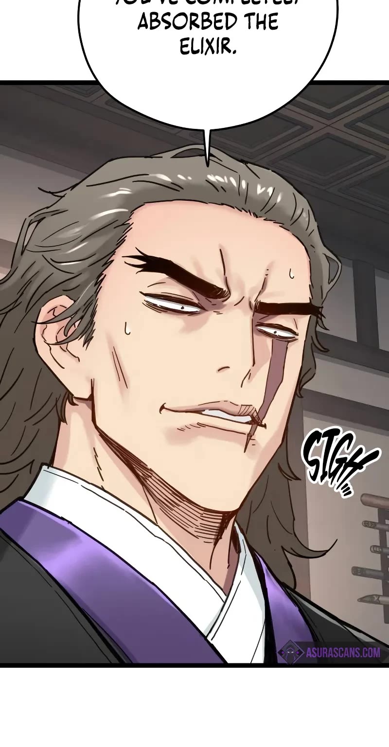 Surviving as a Genius on Borrowed Time chapter 11 page 31