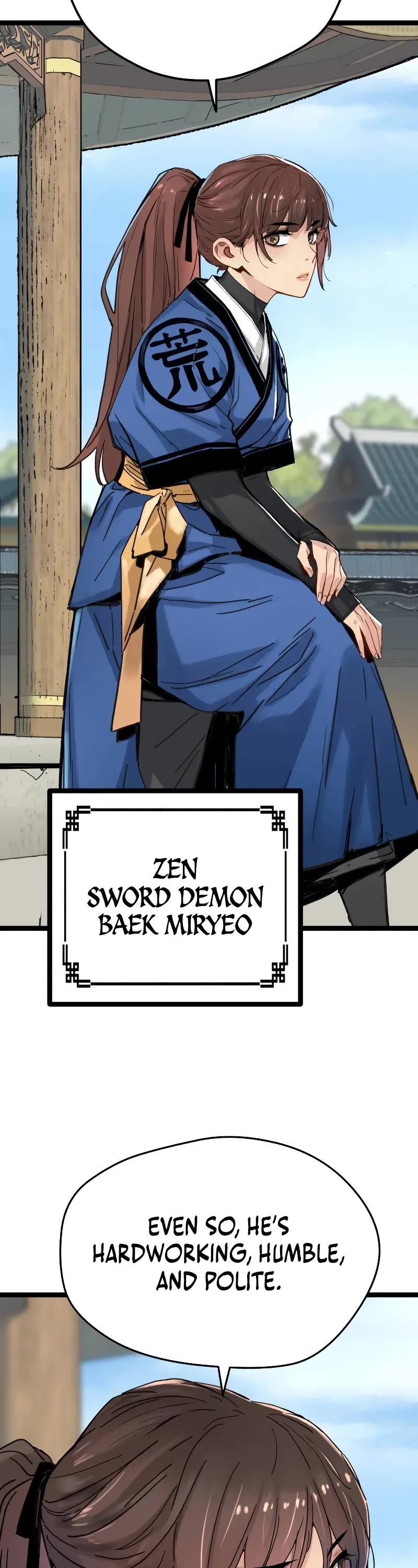 Surviving as a Genius on Borrowed Time chapter 11 page 5