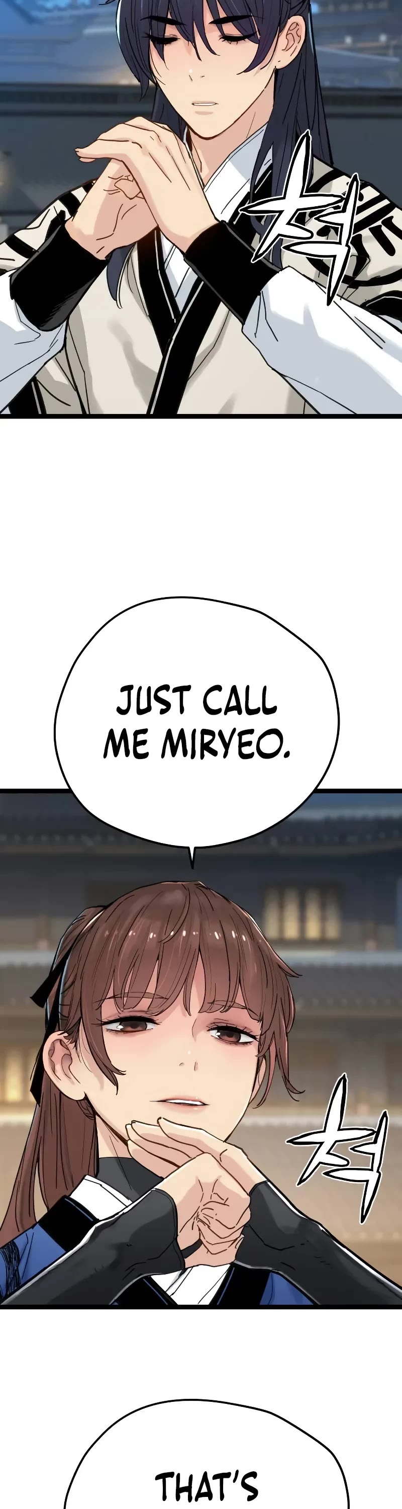 Surviving as a Genius on Borrowed Time chapter 11 page 50