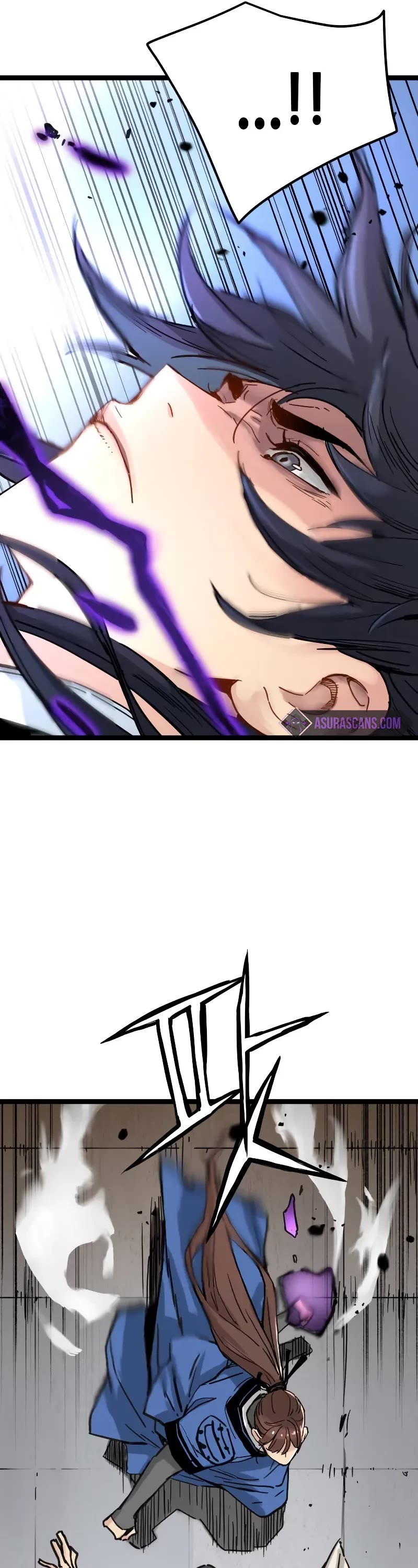 Surviving as a Genius on Borrowed Time chapter 11 page 60