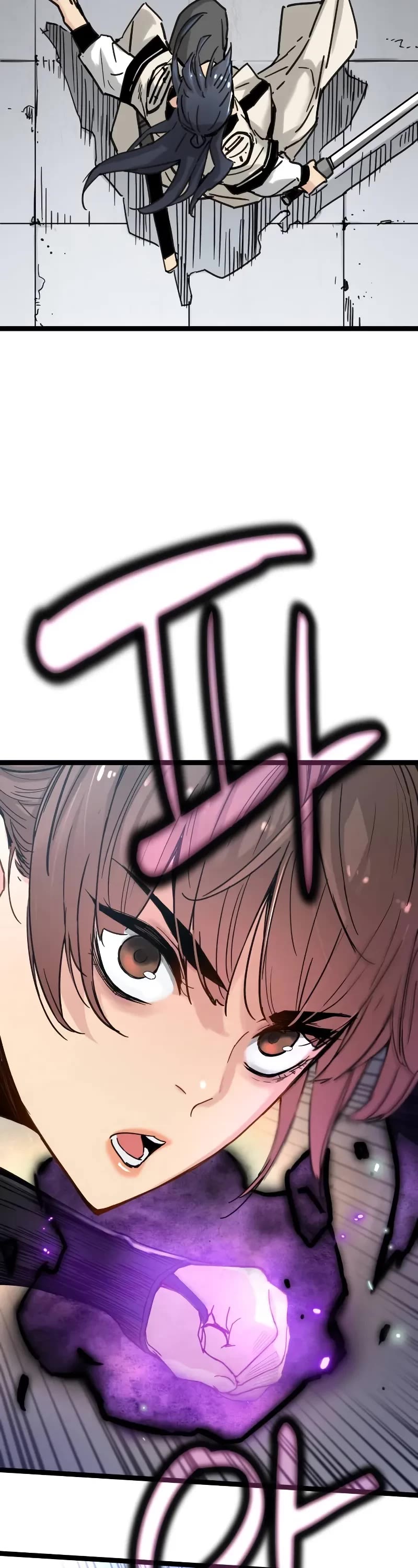 Surviving as a Genius on Borrowed Time chapter 11 page 61