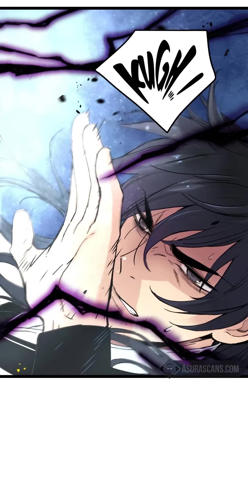 Surviving as a Genius on Borrowed Time chapter 11 page 65