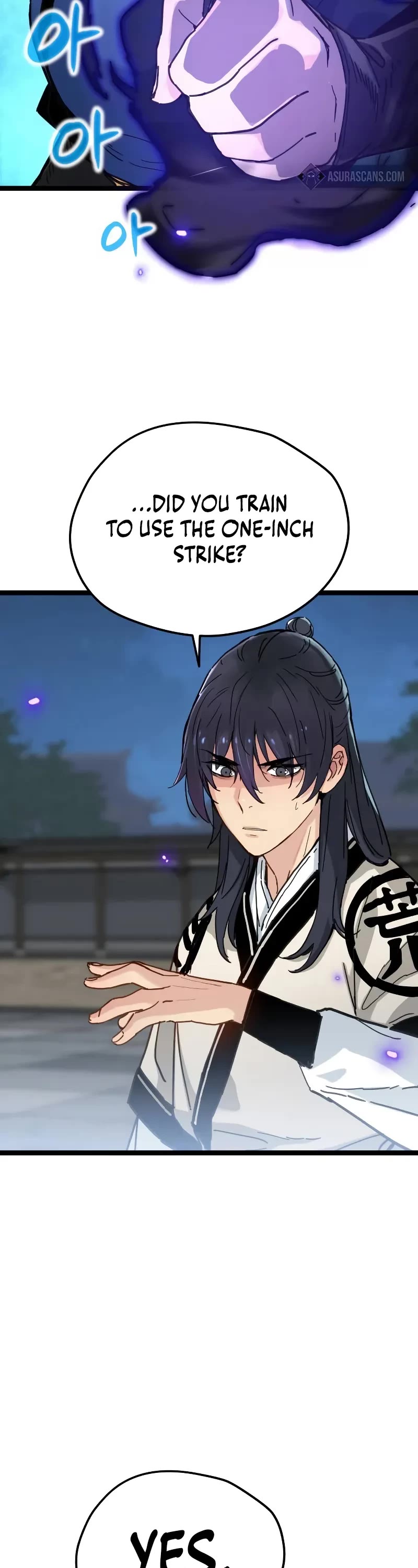 Surviving as a Genius on Borrowed Time chapter 11 page 68