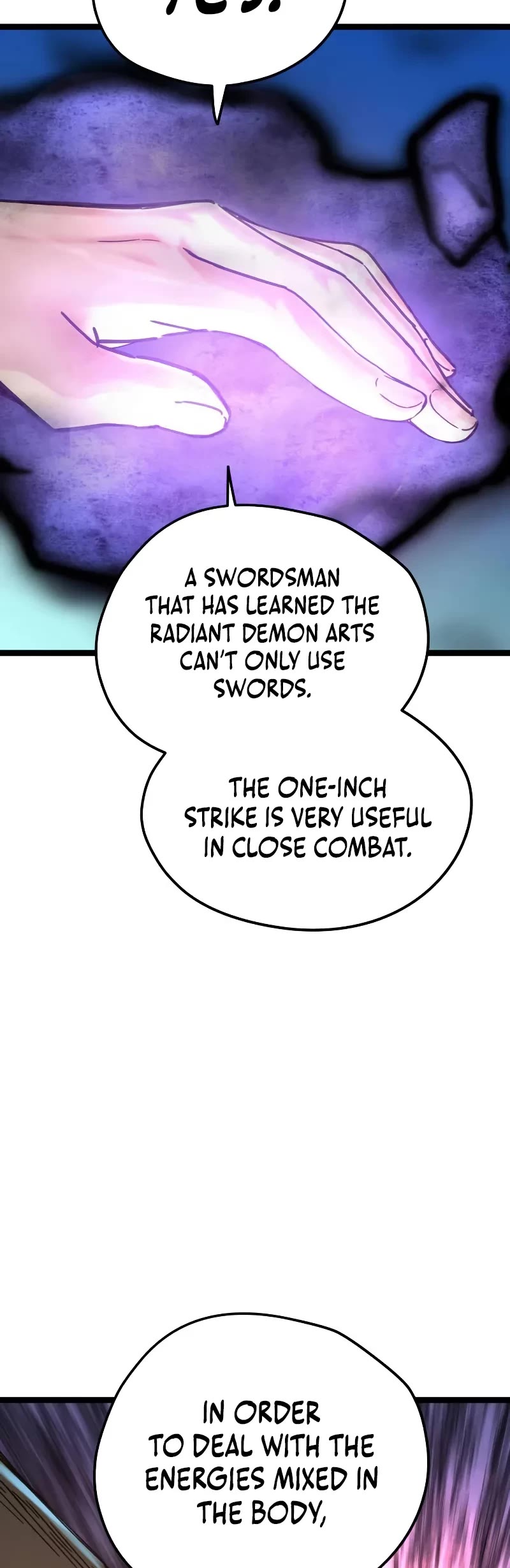 Surviving as a Genius on Borrowed Time chapter 11 page 69