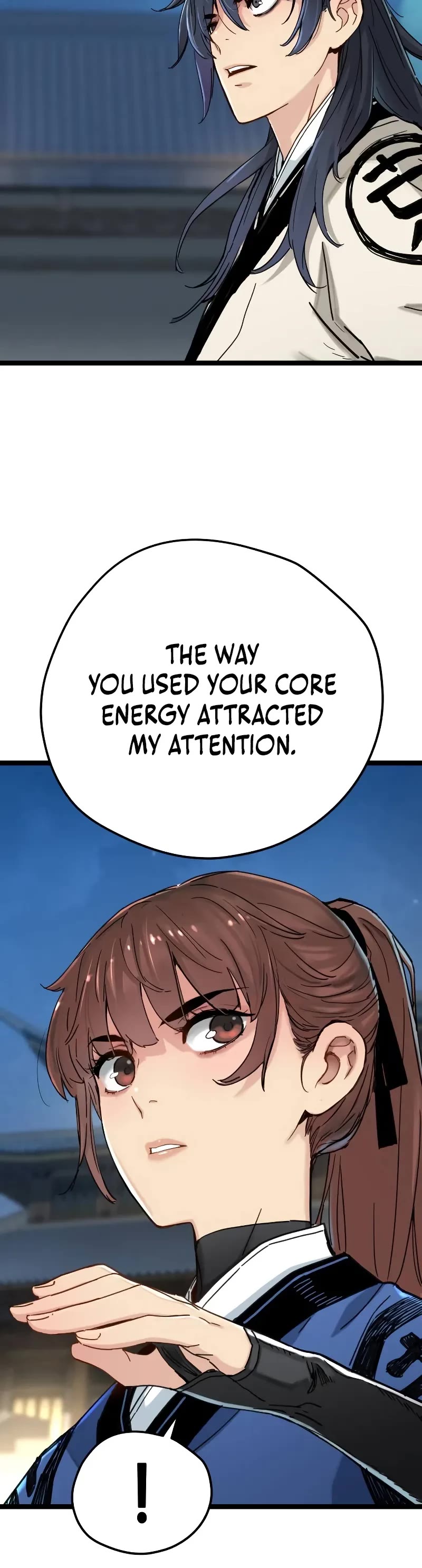 Surviving as a Genius on Borrowed Time chapter 11 page 73