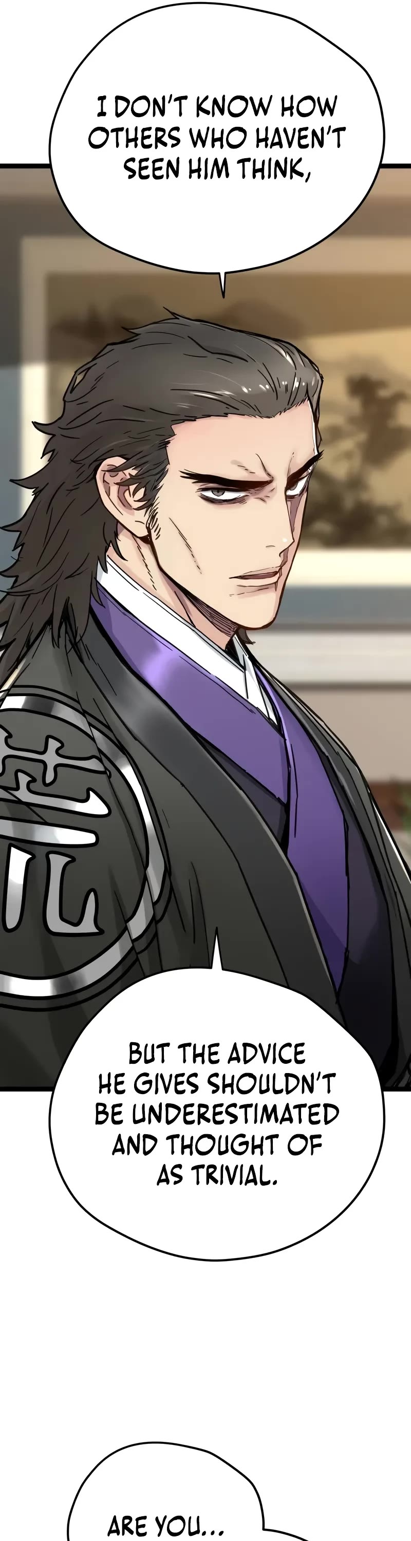 Surviving as a Genius on Borrowed Time chapter 12 page 22