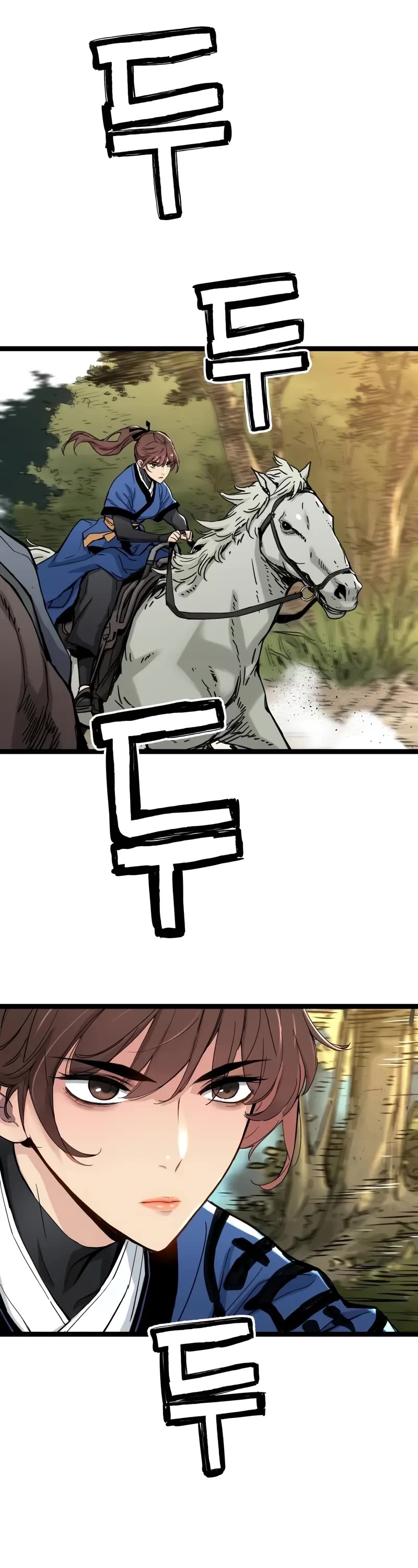 Surviving as a Genius on Borrowed Time chapter 12 page 31