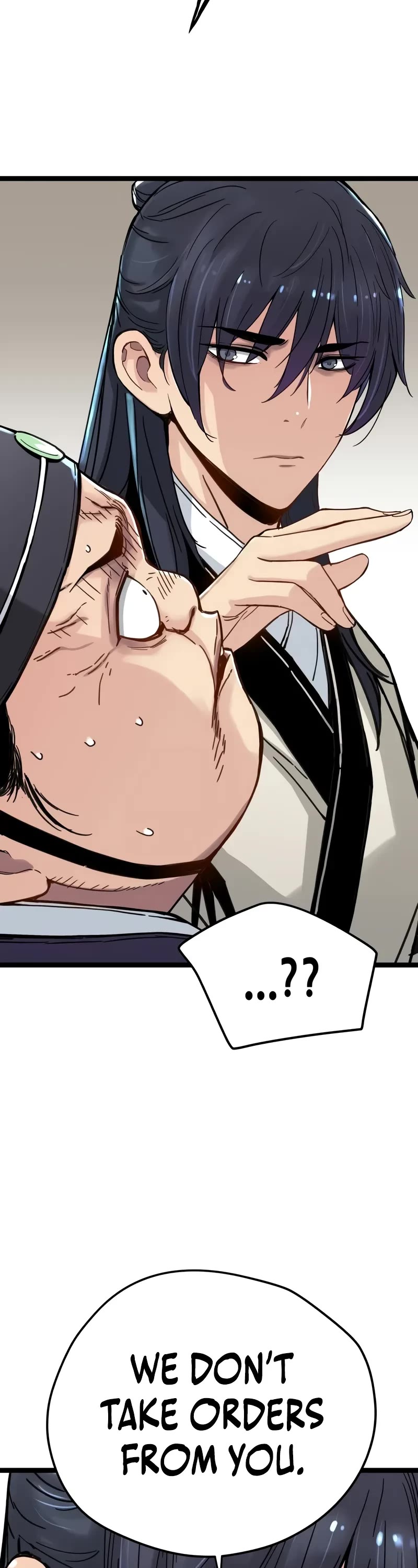 Surviving as a Genius on Borrowed Time chapter 12 page 49