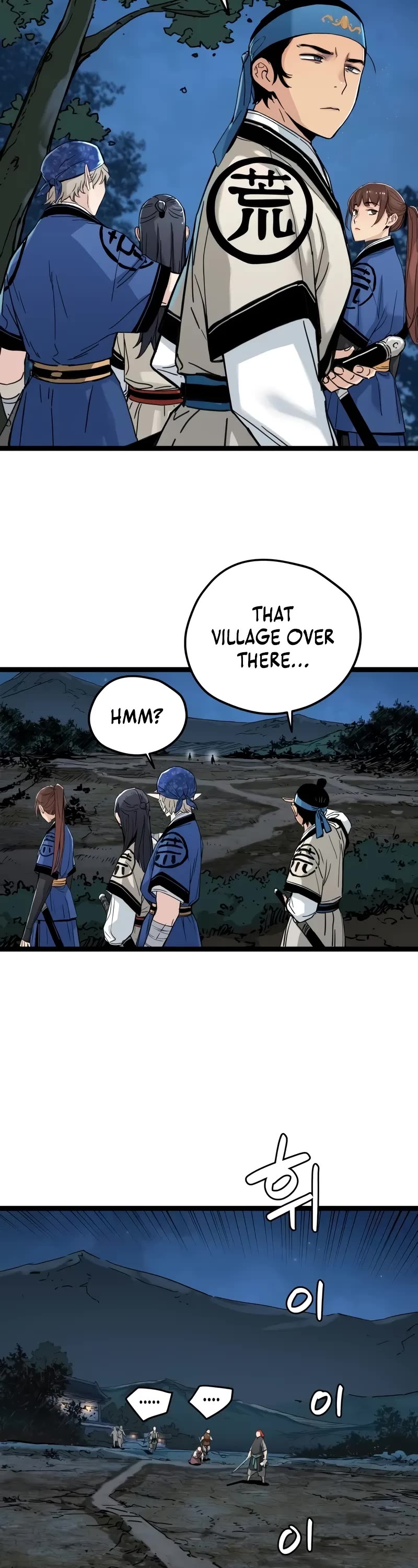 Surviving as a Genius on Borrowed Time chapter 12 page 58