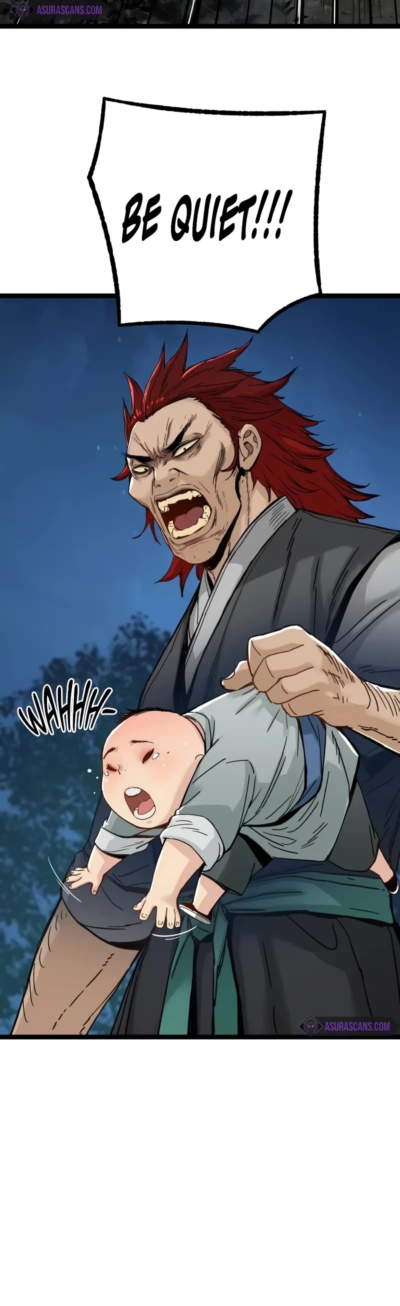 Surviving as a Genius on Borrowed Time chapter 12 page 60