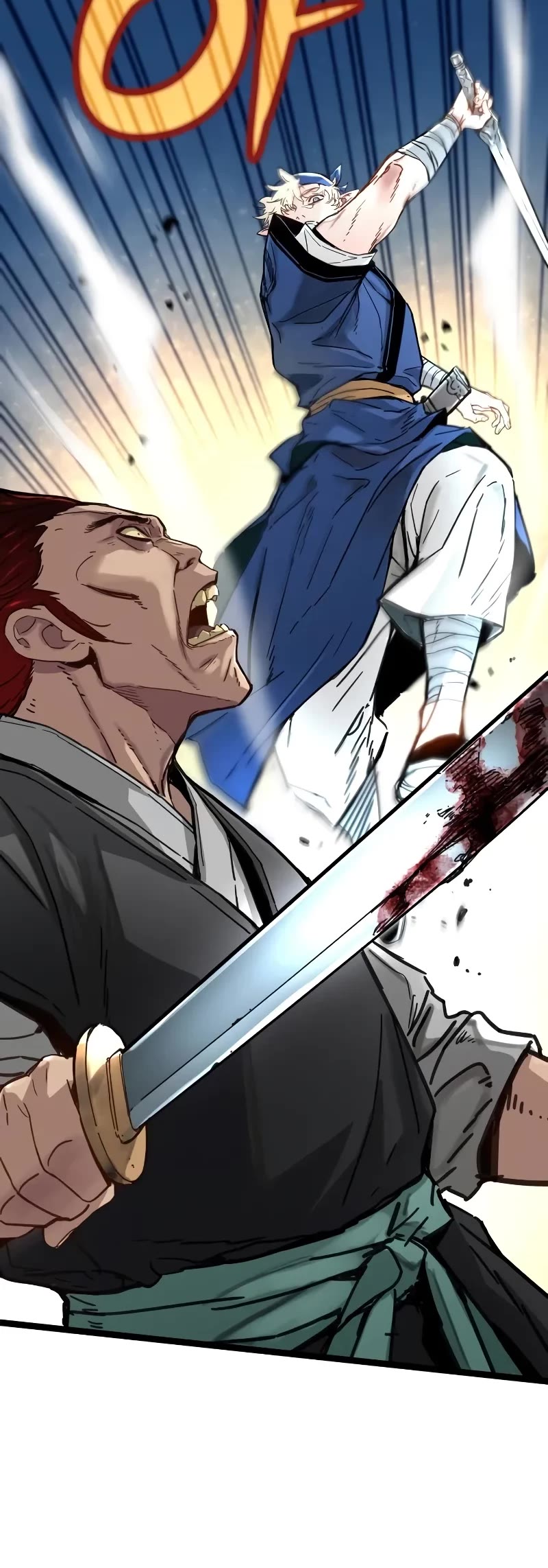 Surviving as a Genius on Borrowed Time chapter 13 page 15