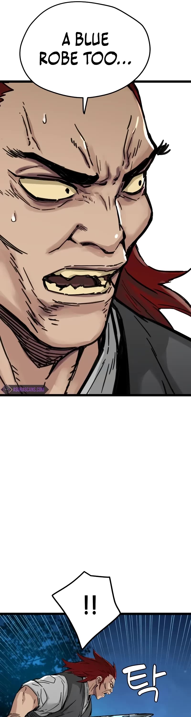 Surviving as a Genius on Borrowed Time chapter 13 page 21