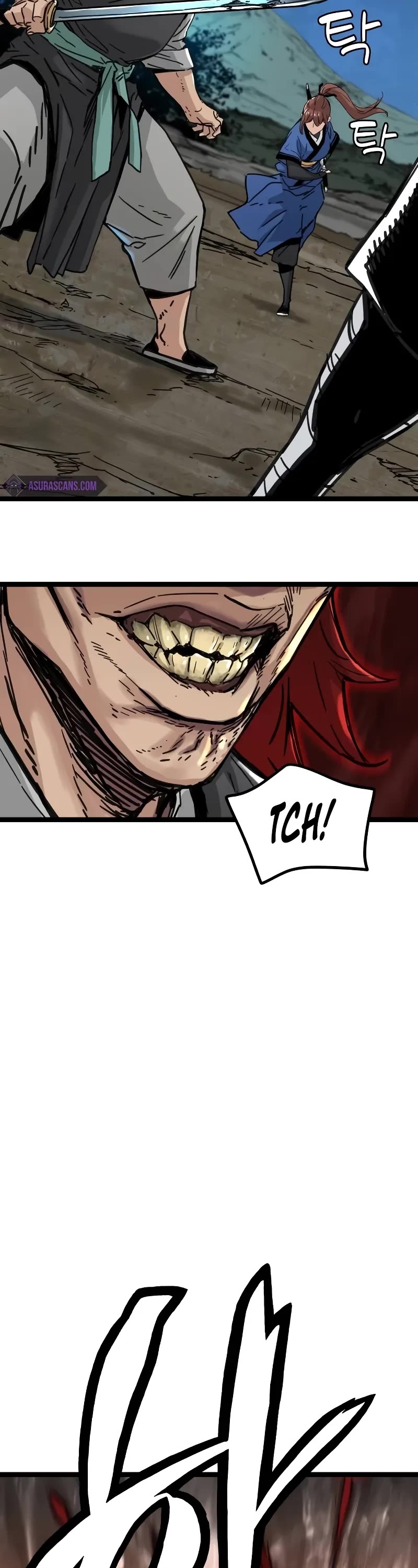 Surviving as a Genius on Borrowed Time chapter 13 page 22