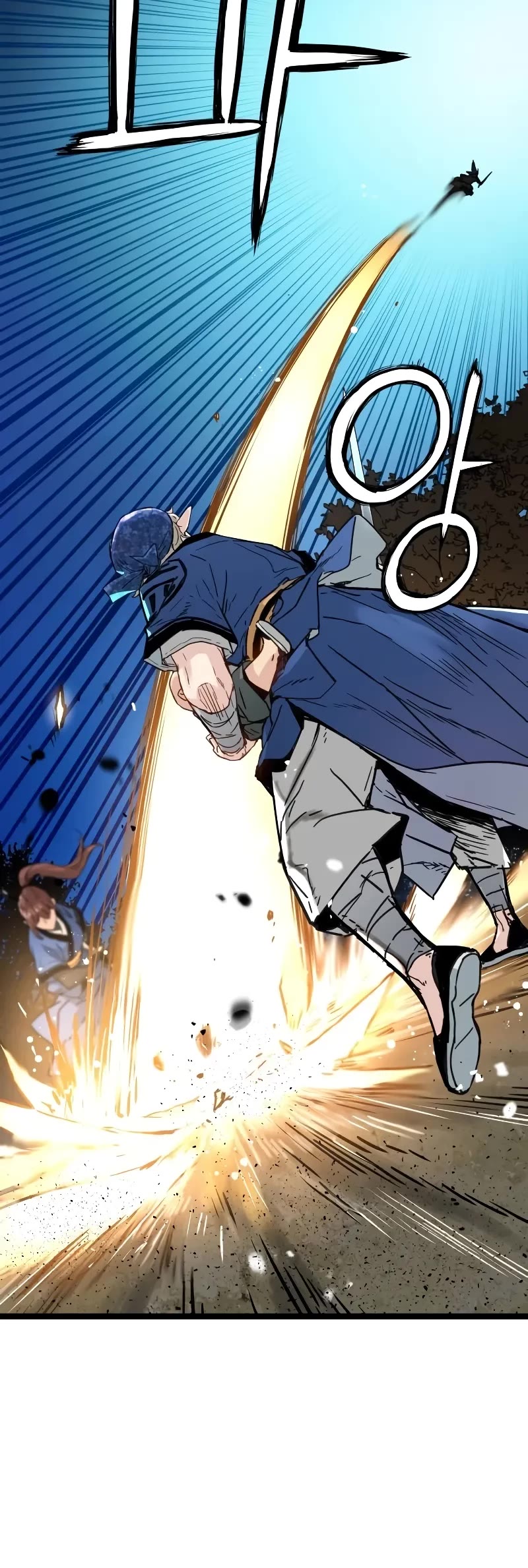 Surviving as a Genius on Borrowed Time chapter 13 page 25