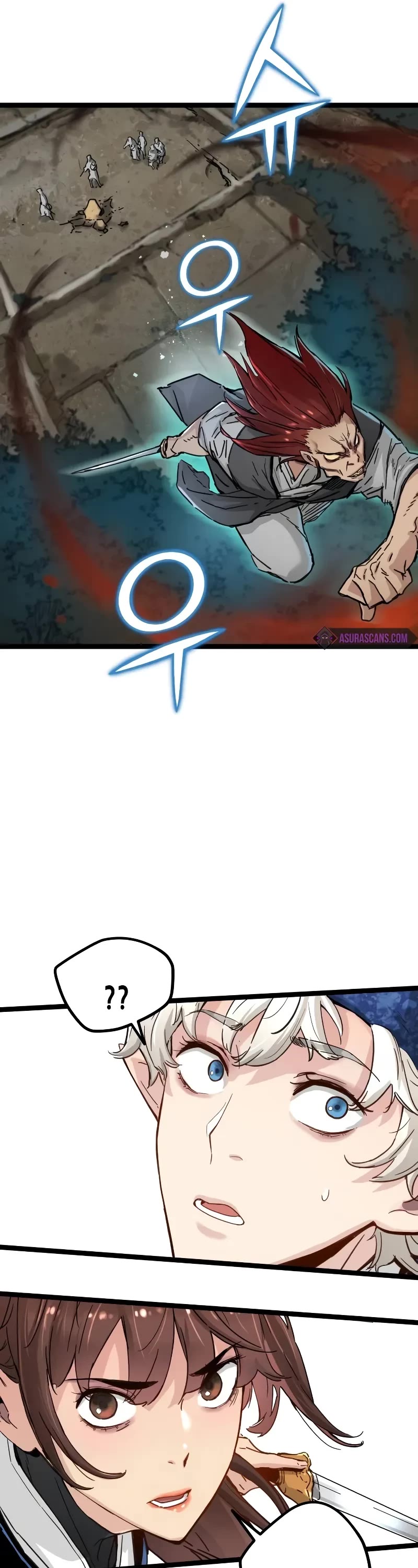 Surviving as a Genius on Borrowed Time chapter 13 page 26