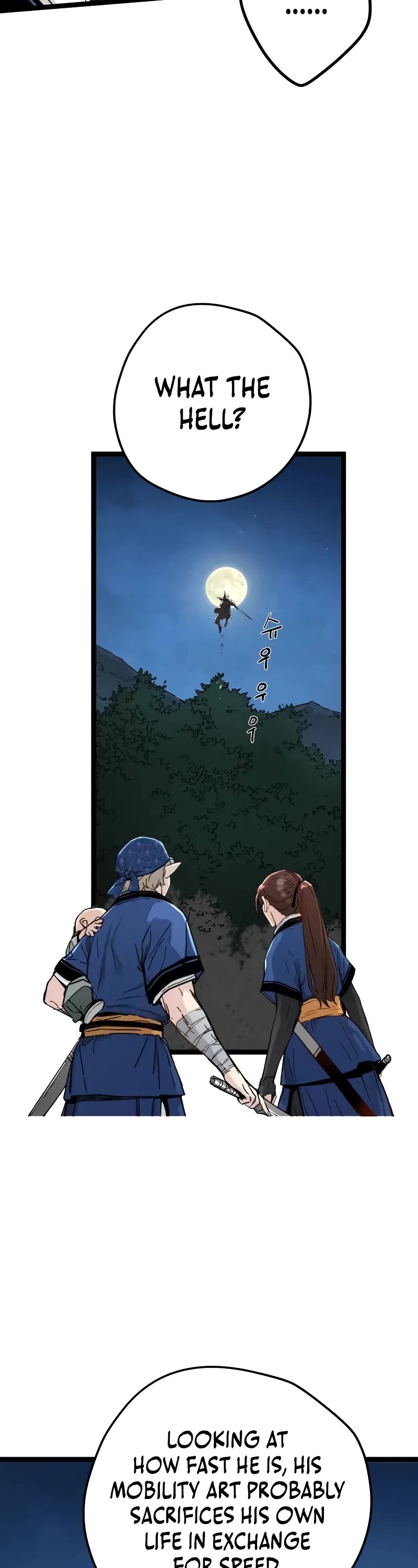 Surviving as a Genius on Borrowed Time chapter 13 page 27