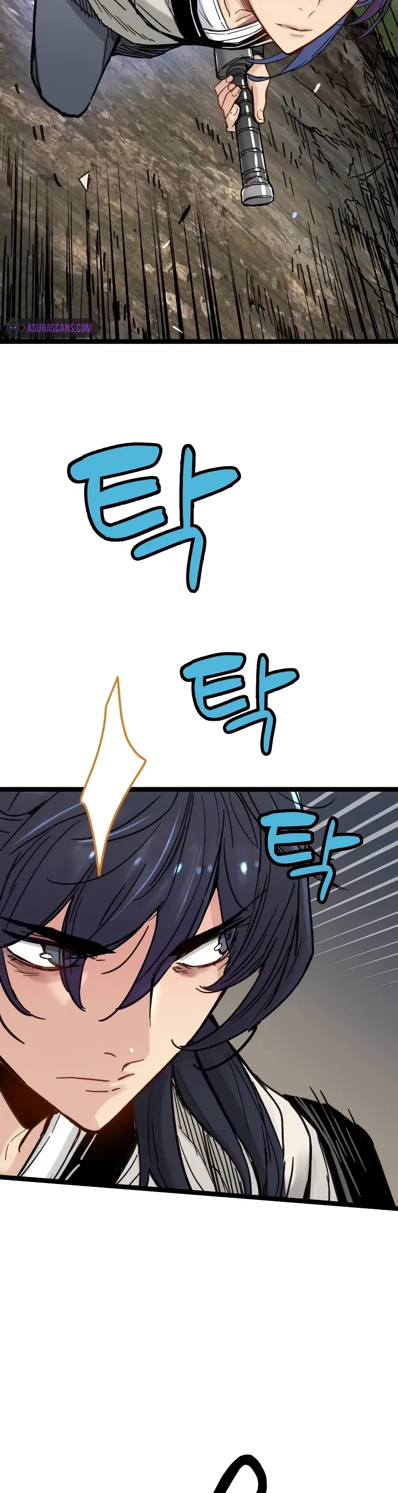 Surviving as a Genius on Borrowed Time chapter 13 page 3