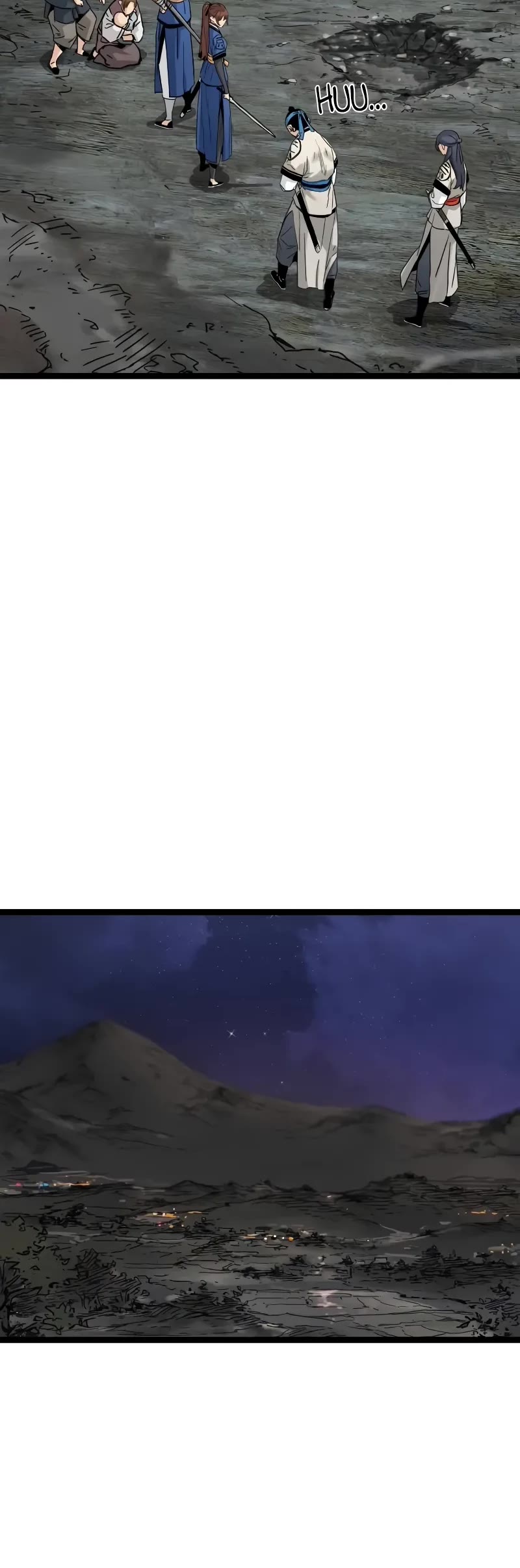 Surviving as a Genius on Borrowed Time chapter 13 page 30