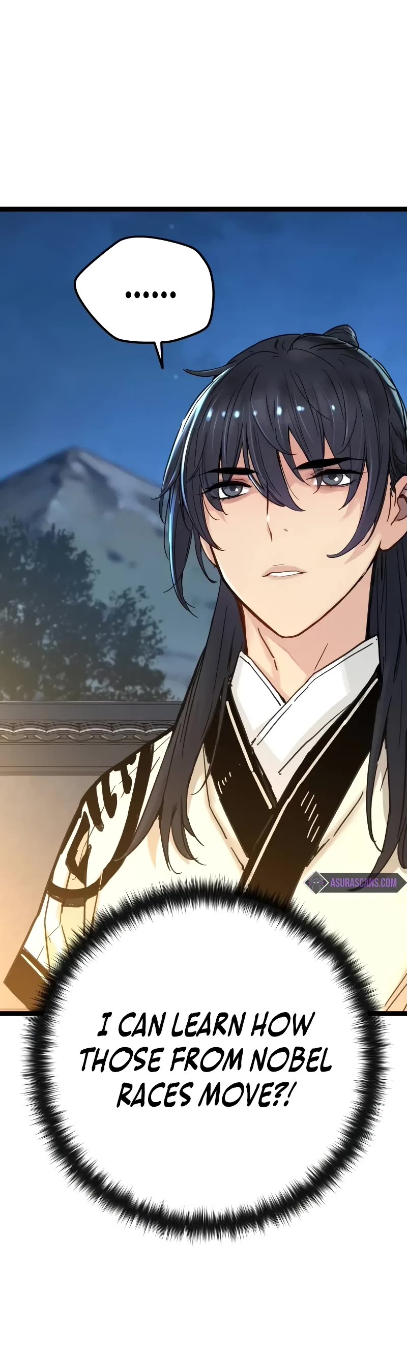 Surviving as a Genius on Borrowed Time chapter 13 page 40