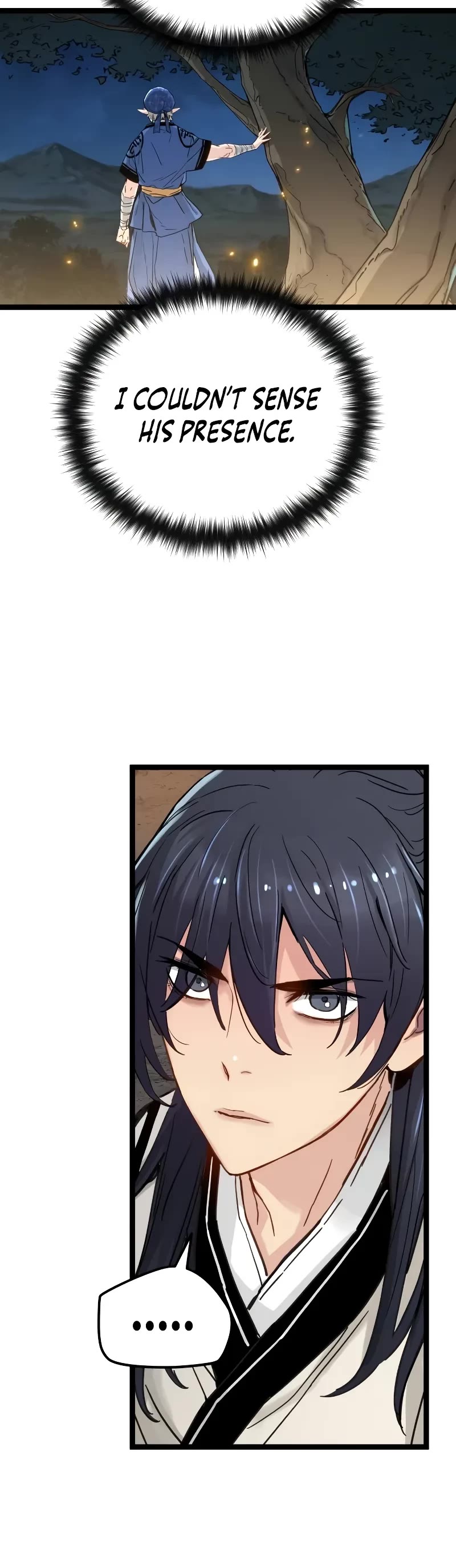 Surviving as a Genius on Borrowed Time chapter 13 page 49