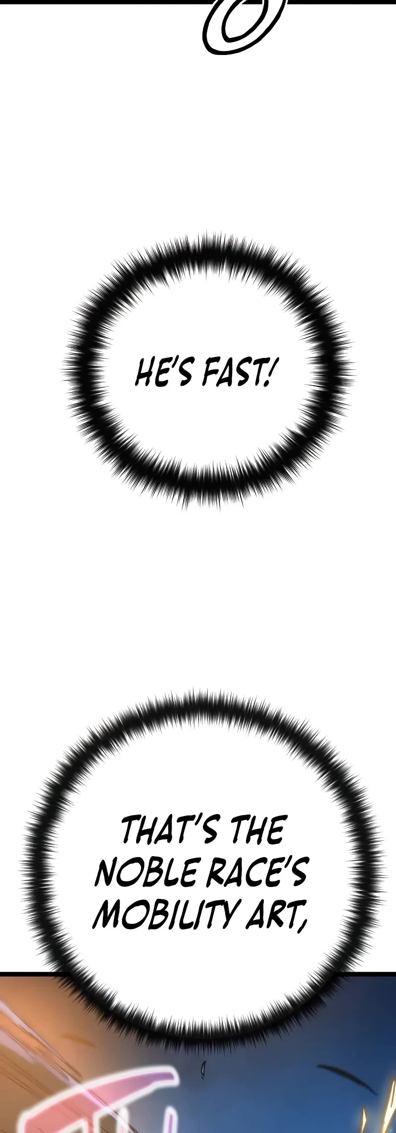 Surviving as a Genius on Borrowed Time chapter 13 page 5