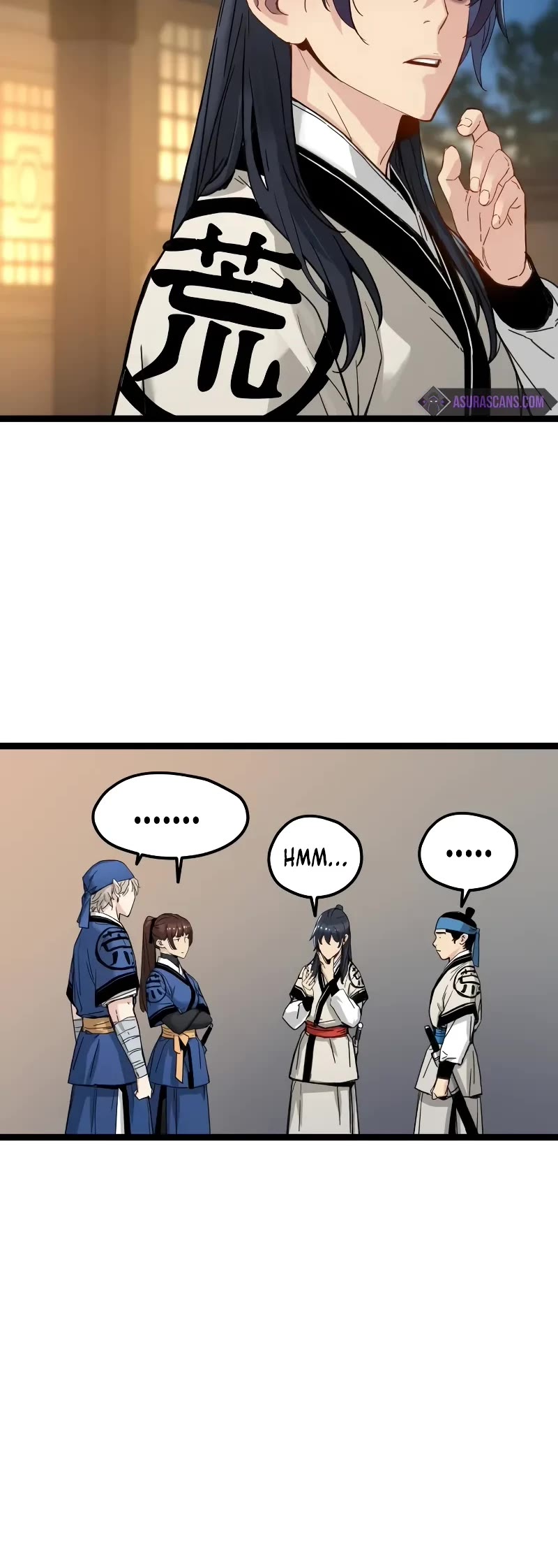 Surviving as a Genius on Borrowed Time chapter 13 page 55